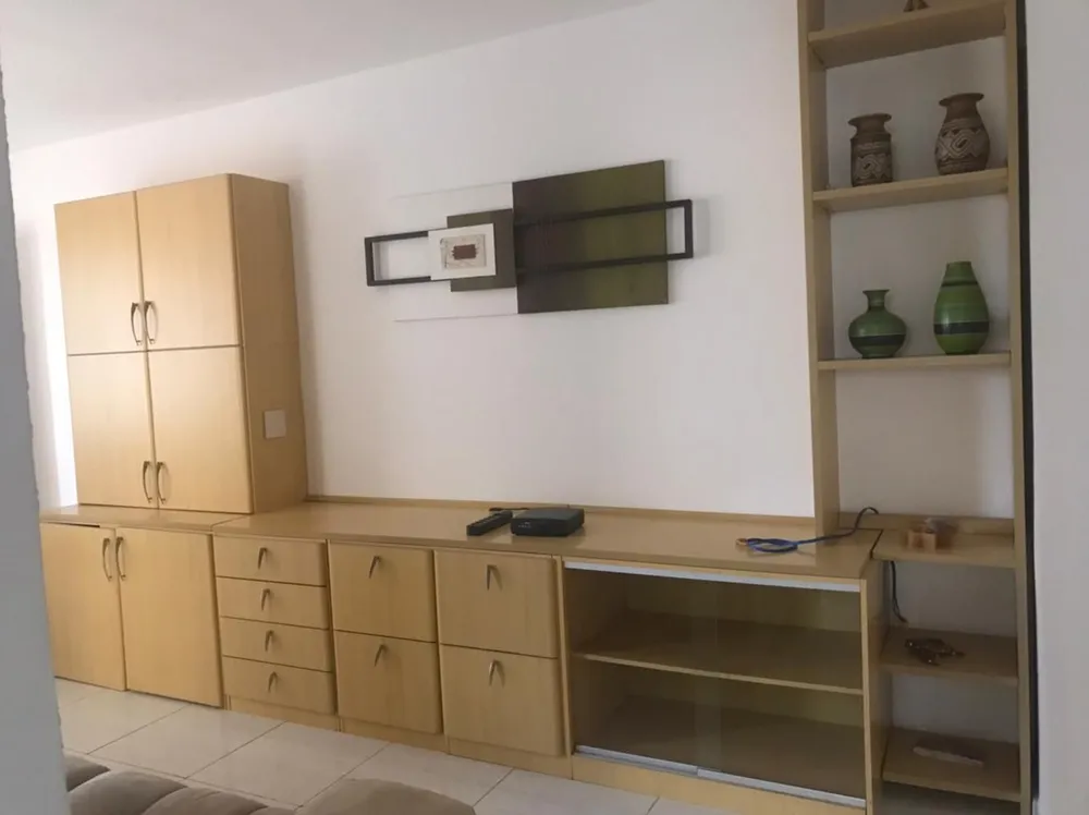 Apartamento, 3 quartos, 60 m² - Foto 2