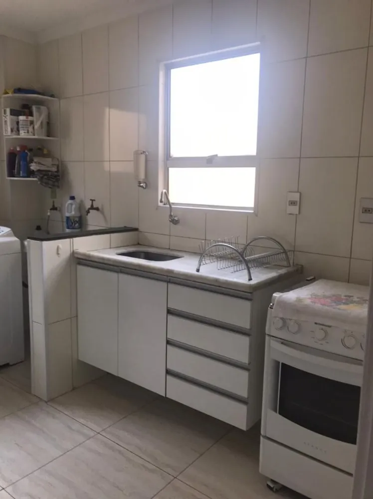 Apartamento, 3 quartos, 60 m² - Foto 4