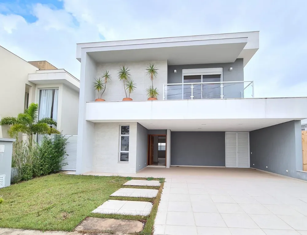 Casa, 3 quartos, 254 m² - Foto 1