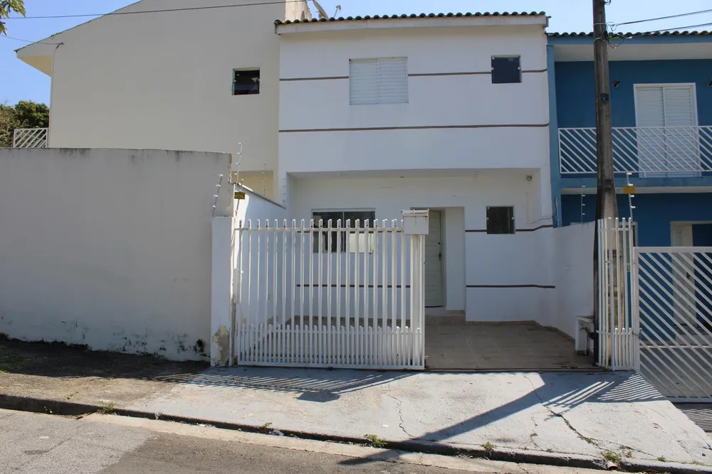 Sobrado, 3 quartos, 120 m² - Foto 1
