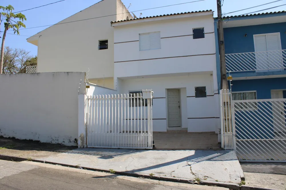 Sobrado, 3 quartos, 120 m² - Foto 2