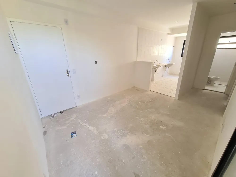 Apartamento, 2 quartos, 45 m² - Foto 3