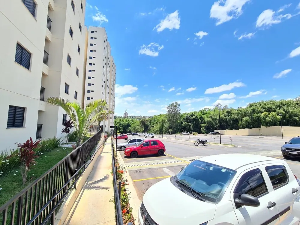 Apartamento, 2 quartos, 45 m² - Foto 1