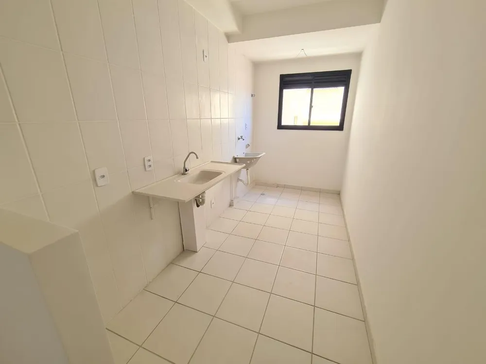 Apartamento, 2 quartos, 45 m² - Foto 4