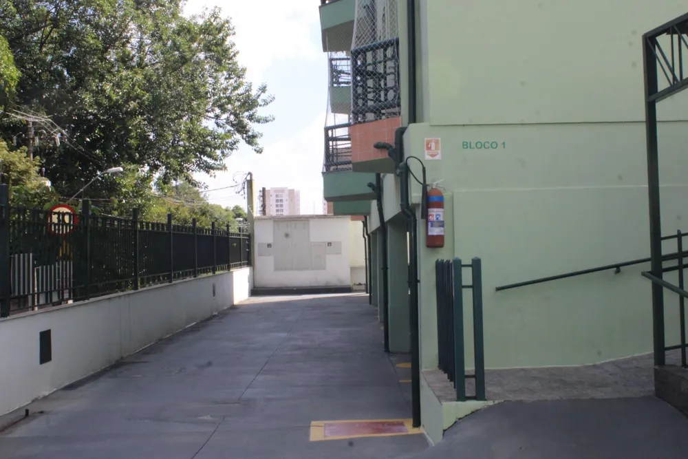 Apartamento, 3 quartos, 88 m² - Foto 4