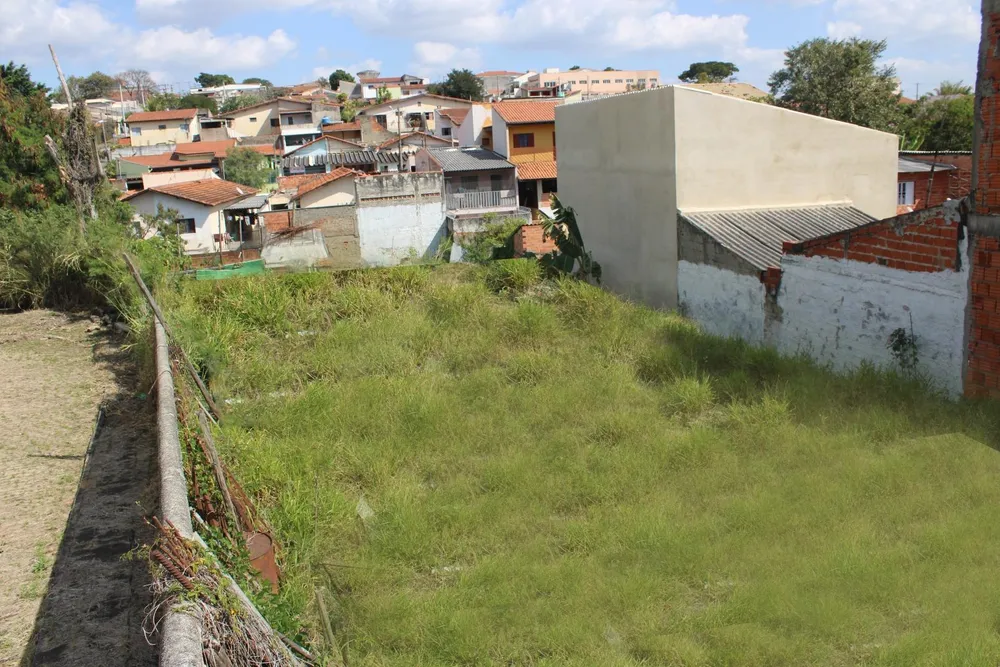 Terreno, 795 m² - Foto 1