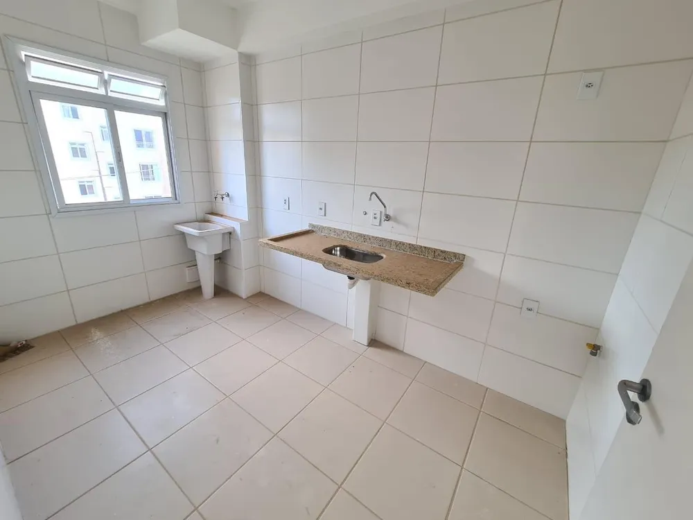Apartamento, 2 quartos, 48 m² - Foto 3