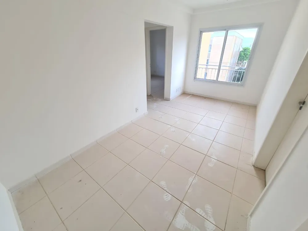 Apartamento, 2 quartos, 48 m² - Foto 2