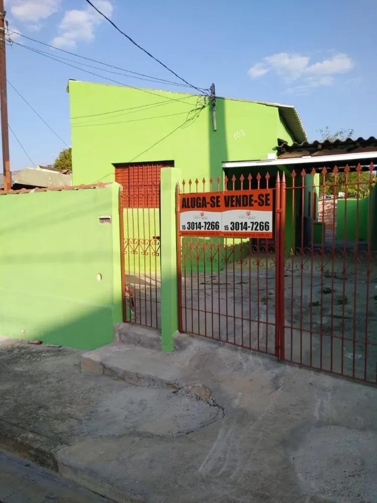 Casa, 2 quartos, 140 m² - Foto 1