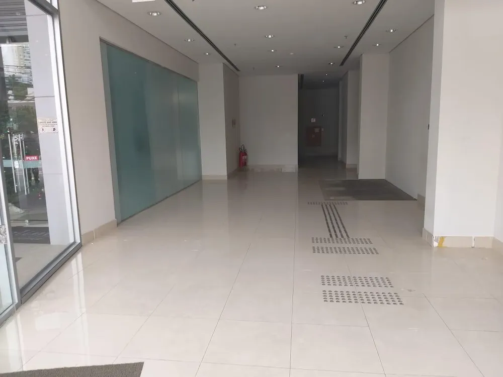 Loja-Salão, 543 m² - Foto 1