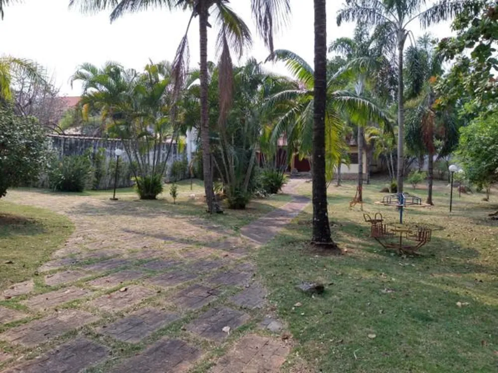 Casa, 4 quartos, 750 m² - Foto 3