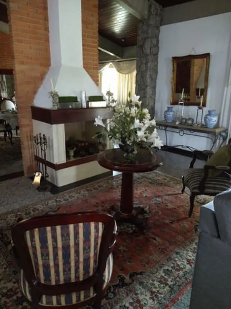 Casa, 4 quartos, 750 m² - Foto 4