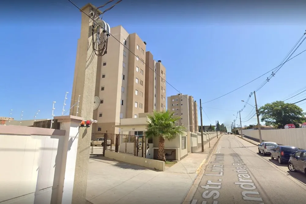 Apartamento, 2 quartos, 52 m² - Foto 1