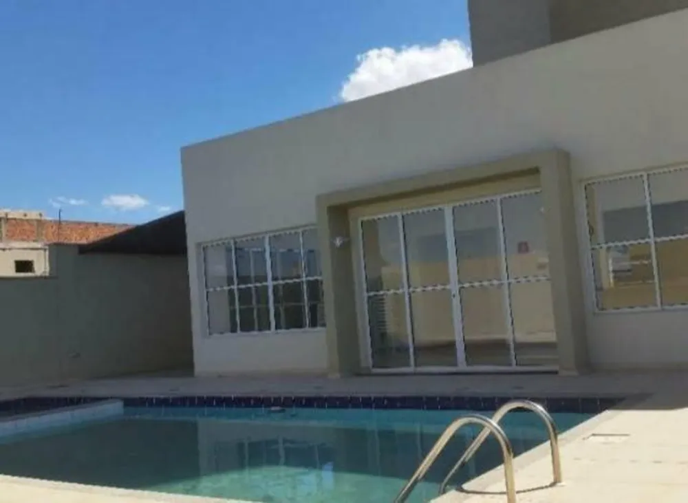 Apartamento, 2 quartos, 52 m² - Foto 2