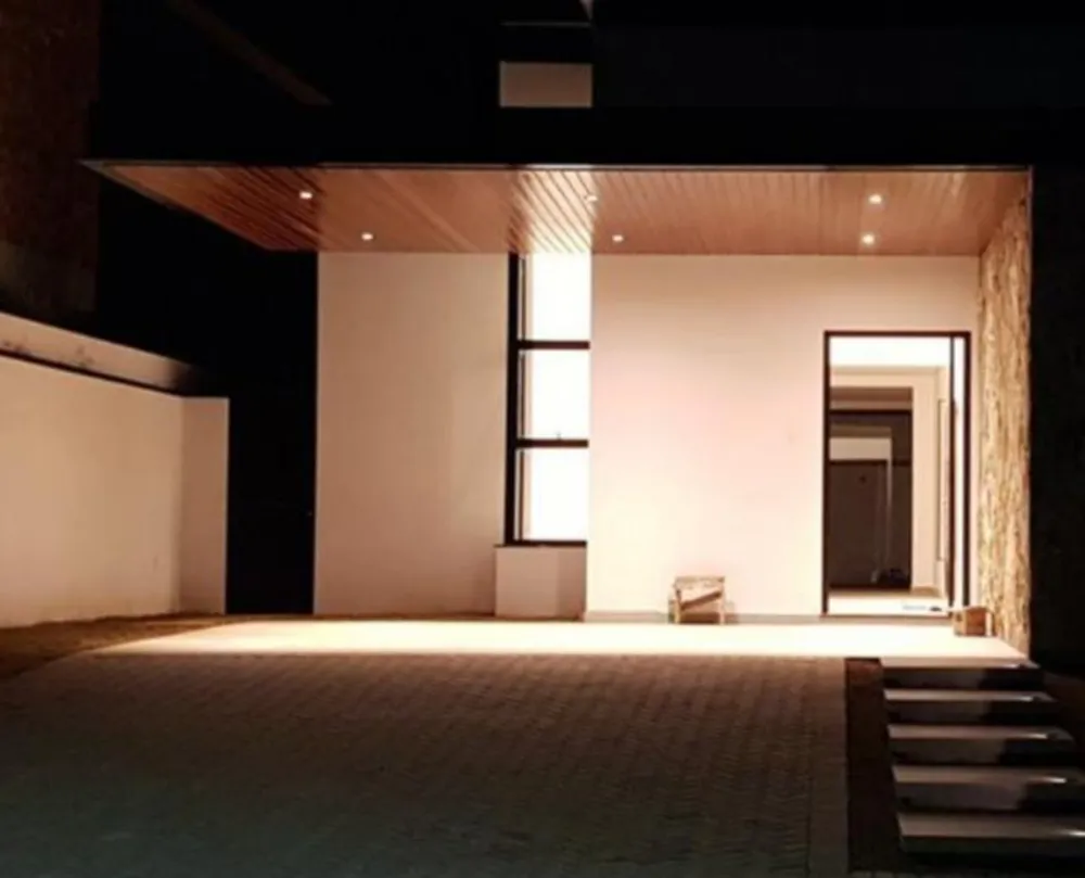Casa, 3 quartos, 220 m² - Foto 2