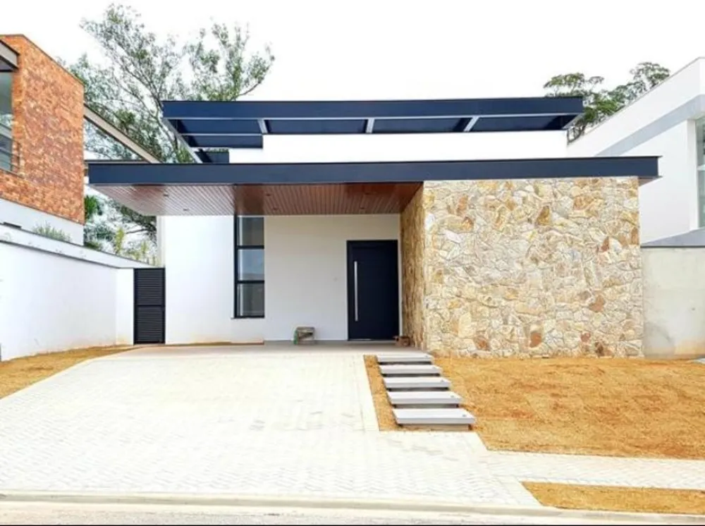 Casa, 3 quartos, 220 m² - Foto 1