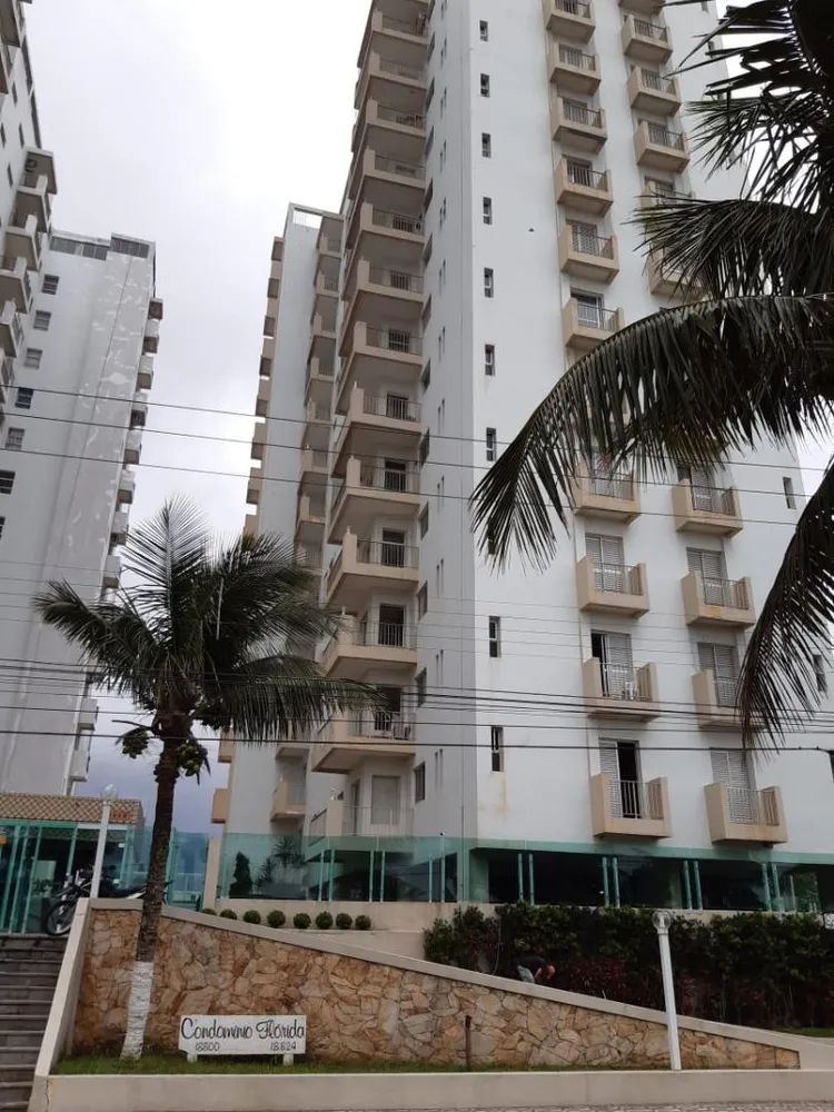 Apartamento, 3 quartos, 110 m² - Foto 1