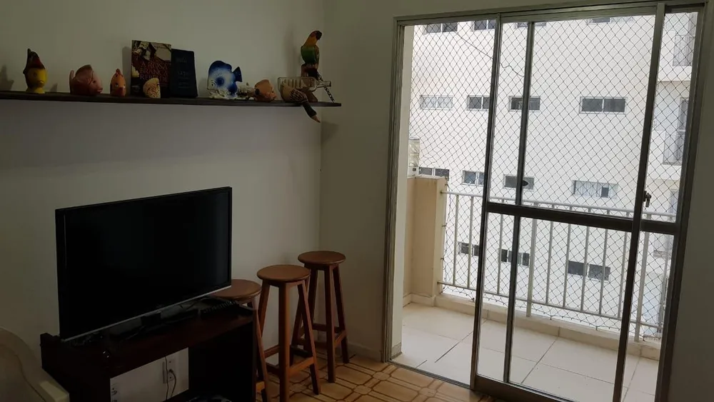 Apartamento, 3 quartos, 110 m² - Foto 3