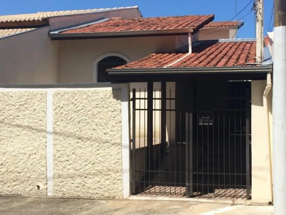 Casa, 2 quartos, 120 m² - Foto 1
