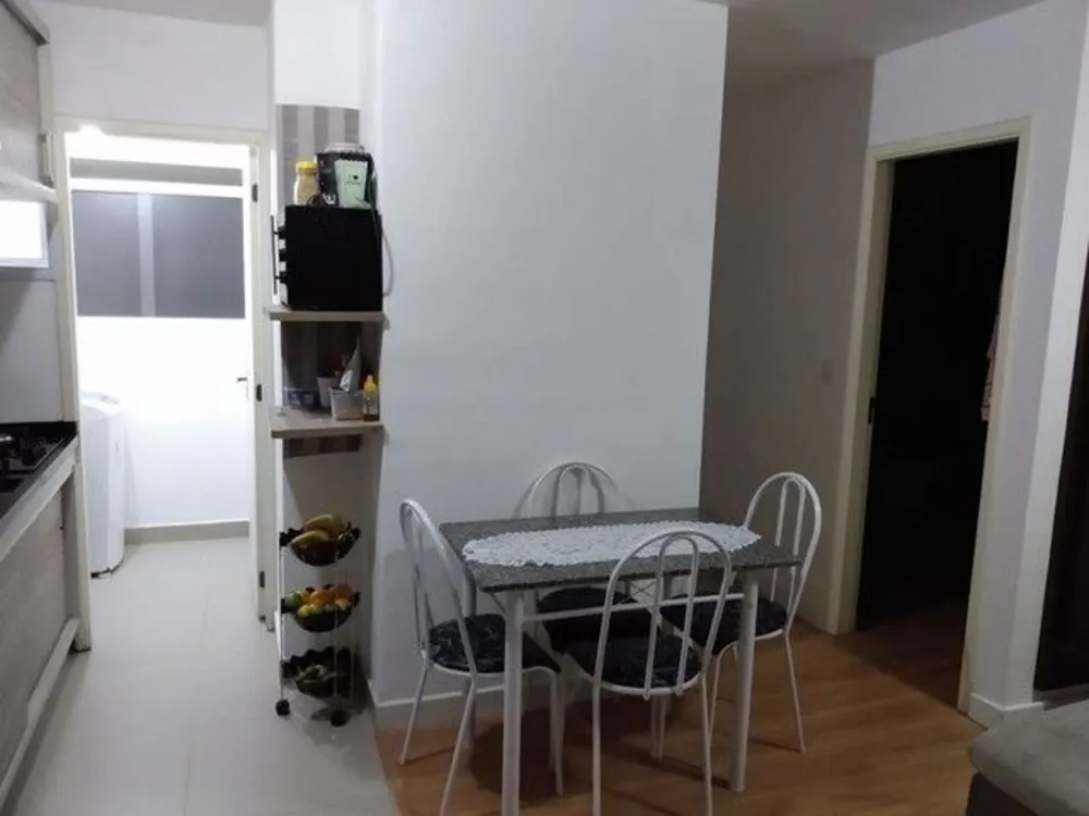 Apartamento, 2 quartos, 52 m² - Foto 3