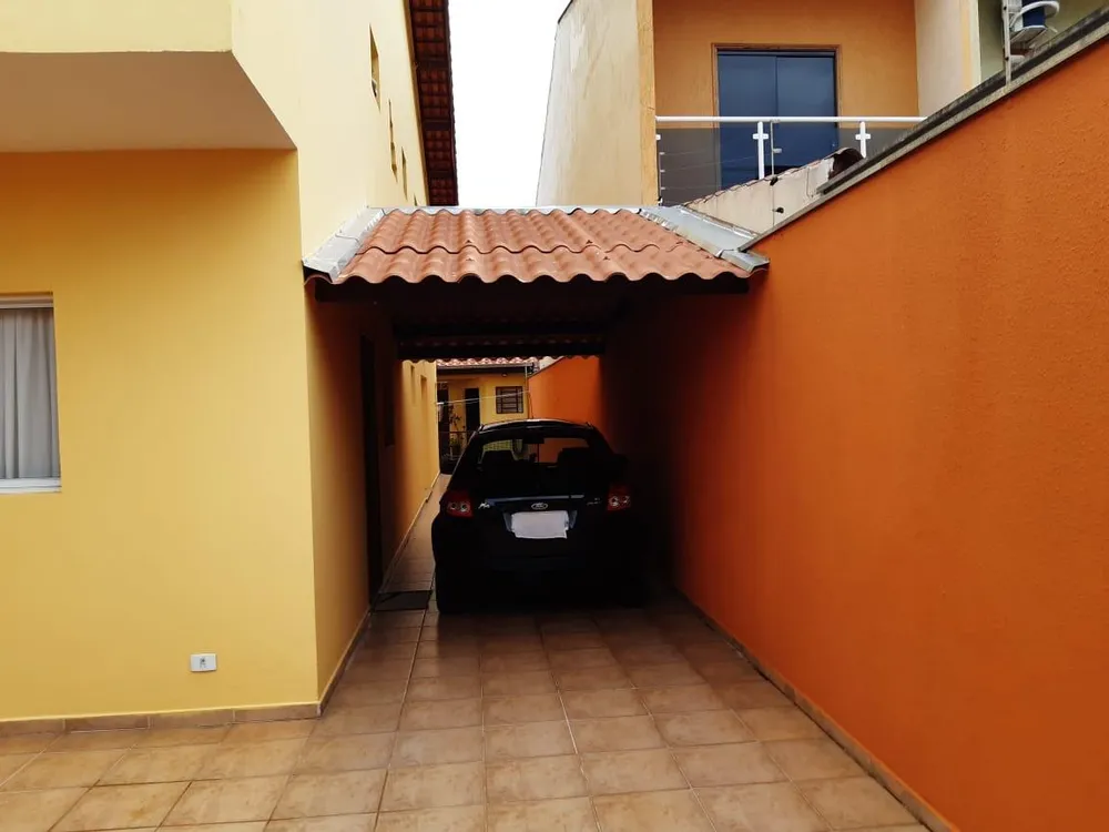 Casa, 4 quartos, 170 m² - Foto 2