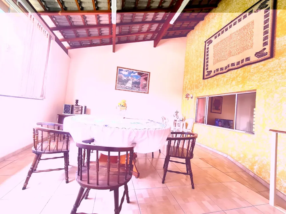 Casa, 3 quartos, 172 m² - Foto 3