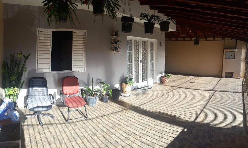 Casa, 2 quartos, 275 m² - Foto 2