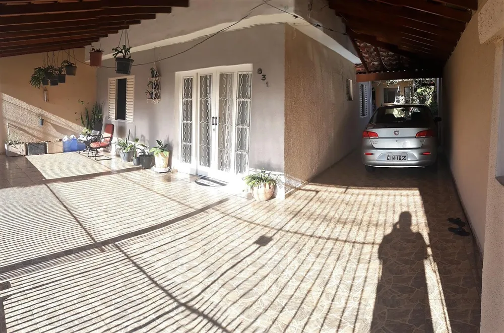 Casa, 2 quartos, 275 m² - Foto 3