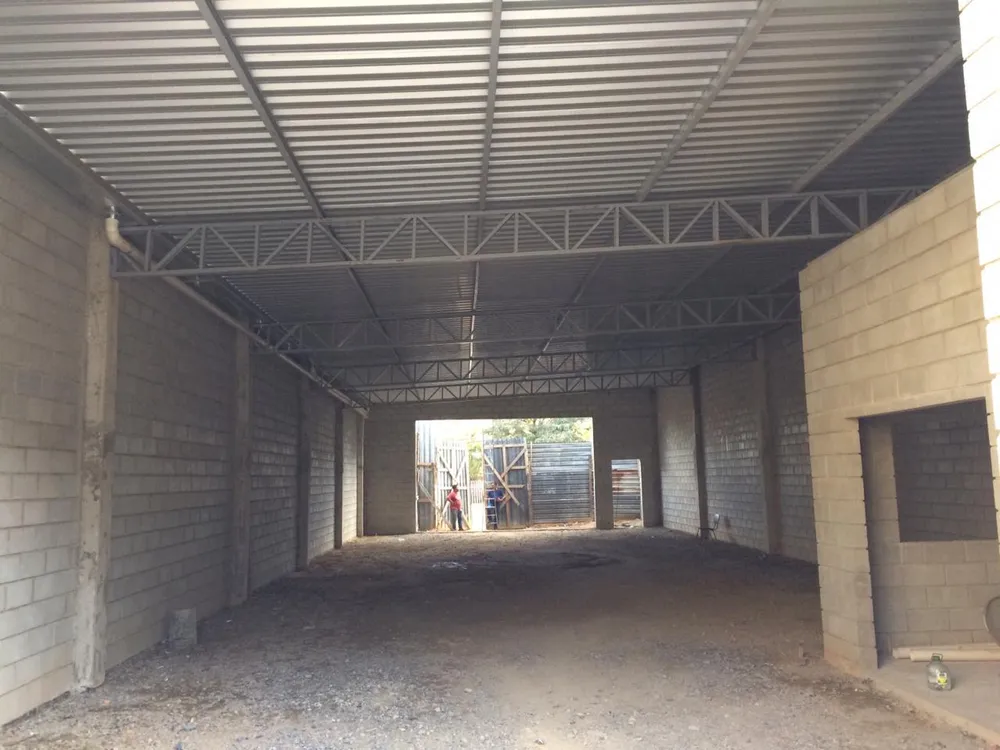 Depósito-Galpão, 260 m² - Foto 4