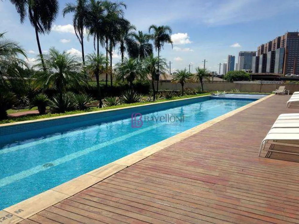 Apartamento, 1 quarto, 41 m² - Foto 15