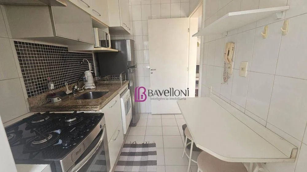 Apartamento, 1 quarto, 41 m² - Foto 10