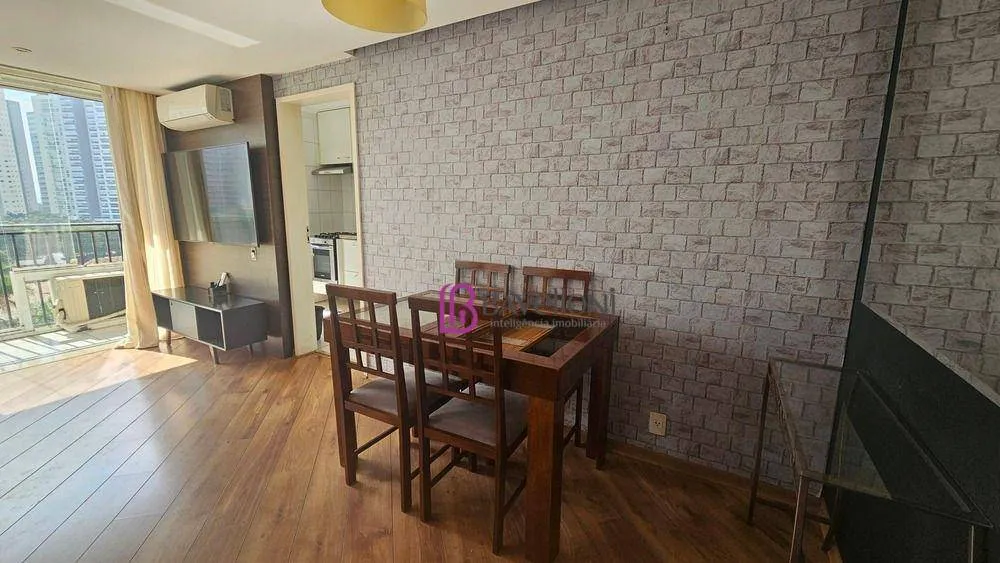 Apartamento, 1 quarto, 41 m² - Foto 3