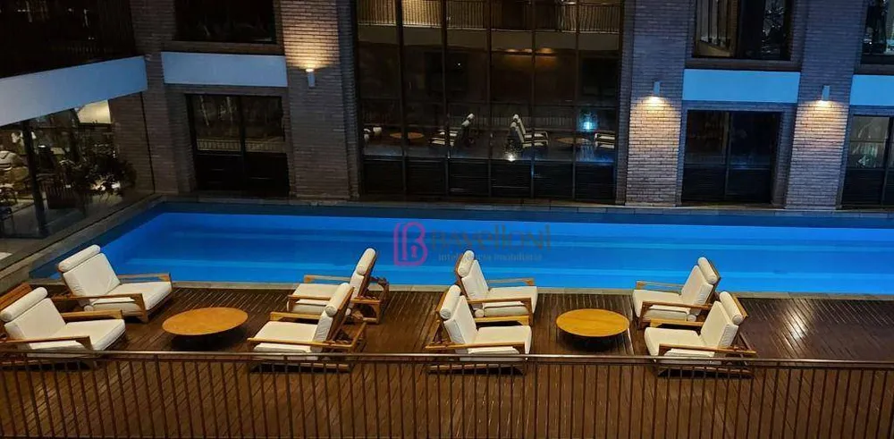 Apartamento, 1 quarto, 41 m² - Foto 13