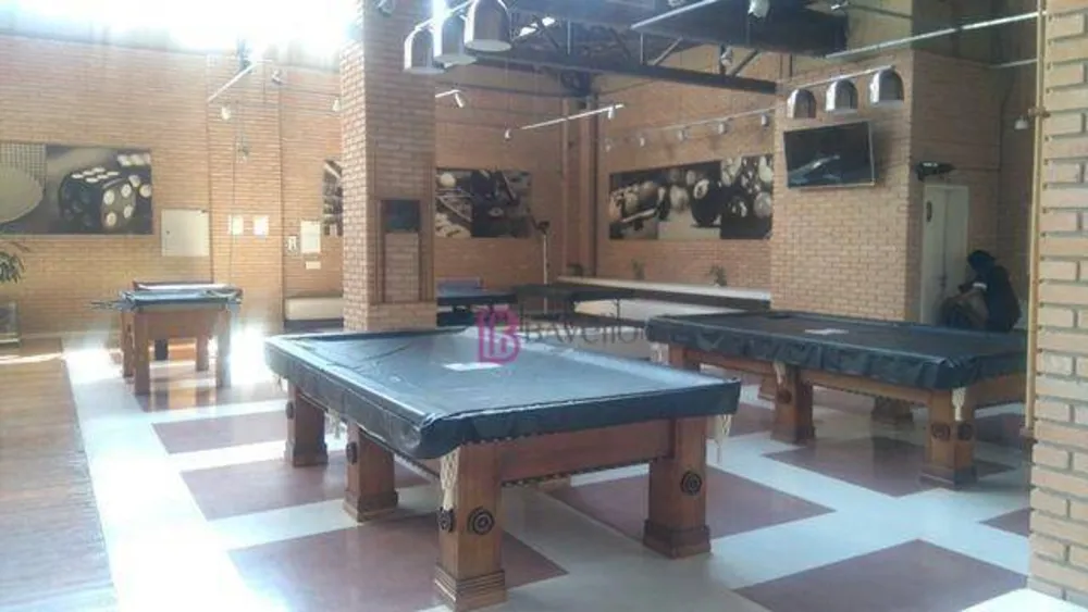 Apartamento, 1 quarto, 41 m² - Foto 16