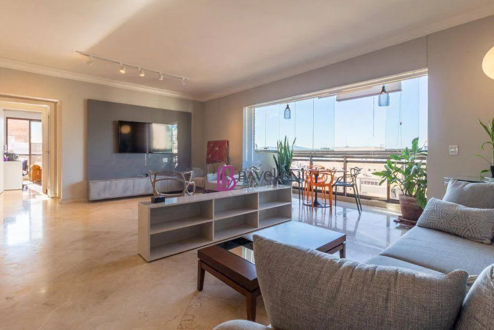 Apartamento, 3 quartos, 160 m² - Foto 8