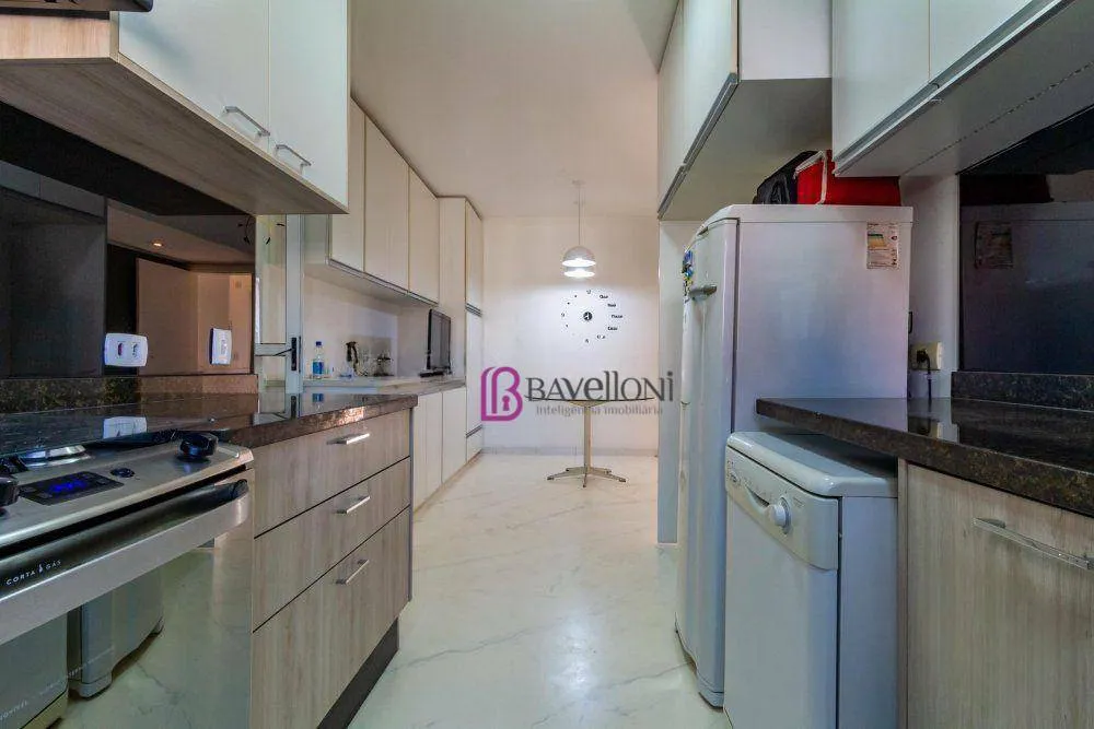 Apartamento, 3 quartos, 160 m² - Foto 12