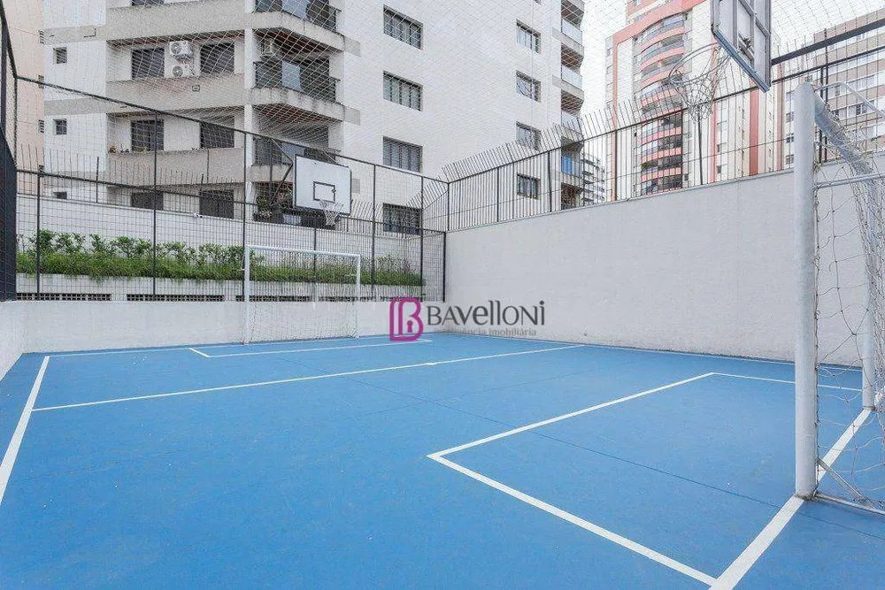 Apartamento, 3 quartos, 160 m² - Foto 7