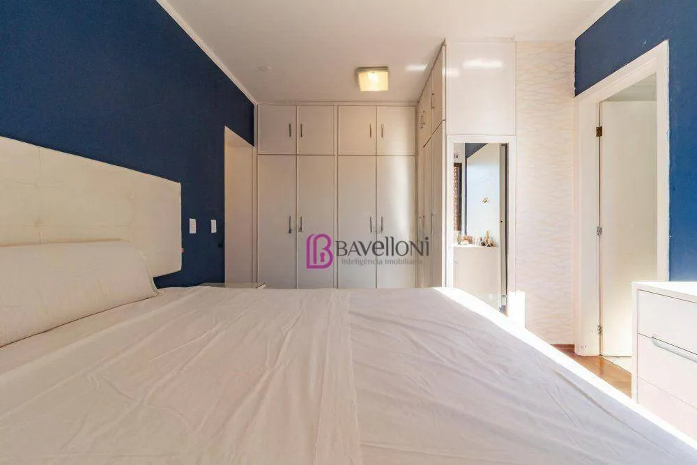 Apartamento, 3 quartos, 160 m² - Foto 9