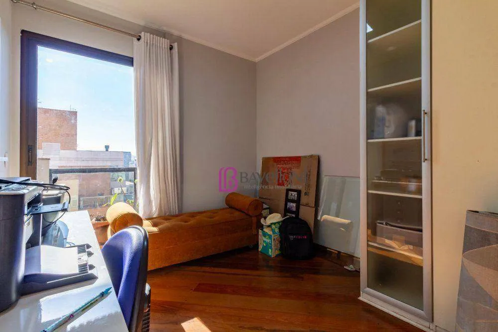 Apartamento, 3 quartos, 160 m² - Foto 15