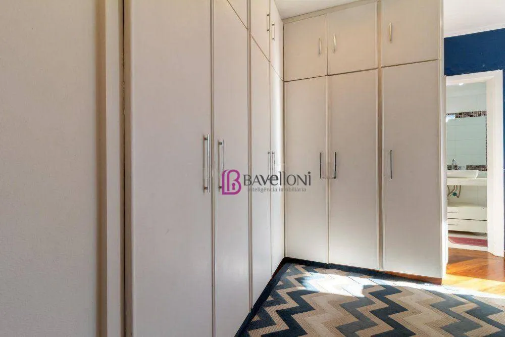 Apartamento, 3 quartos, 160 m² - Foto 13
