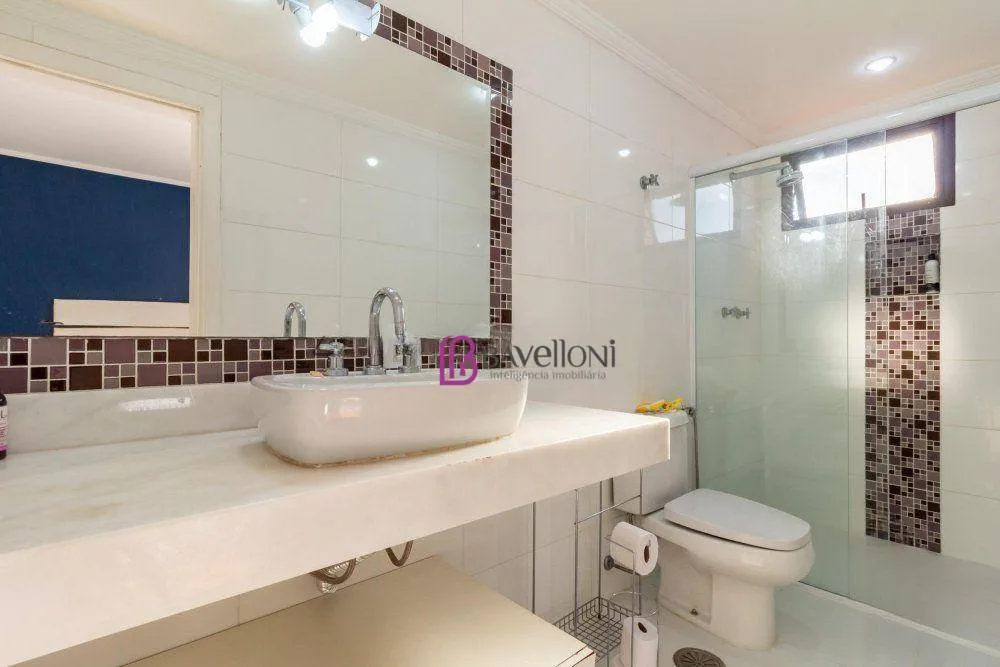 Apartamento, 3 quartos, 160 m² - Foto 6
