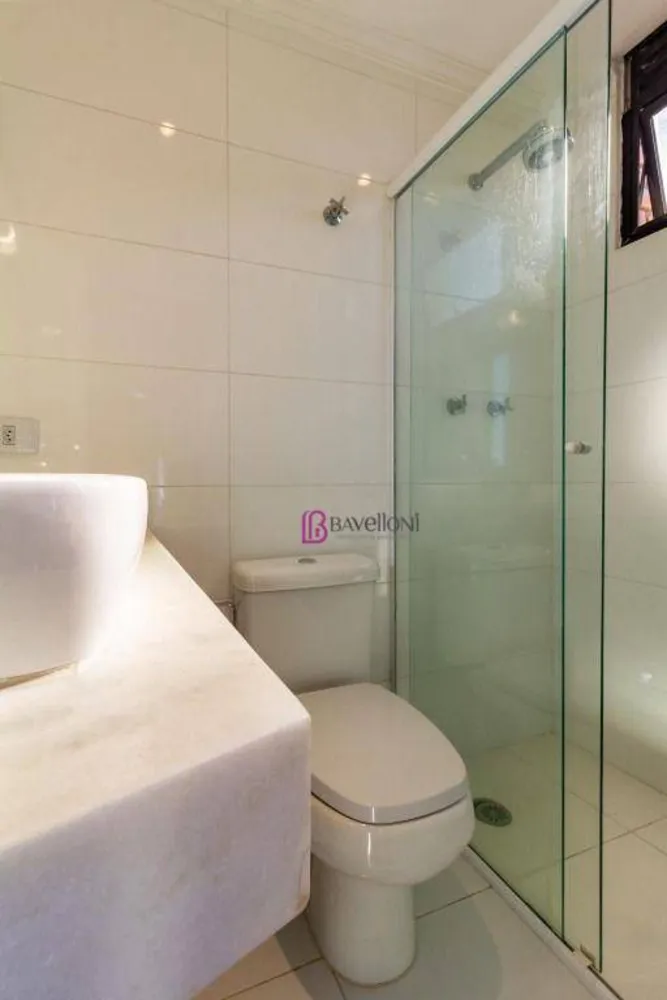 Apartamento, 3 quartos, 160 m² - Foto 10