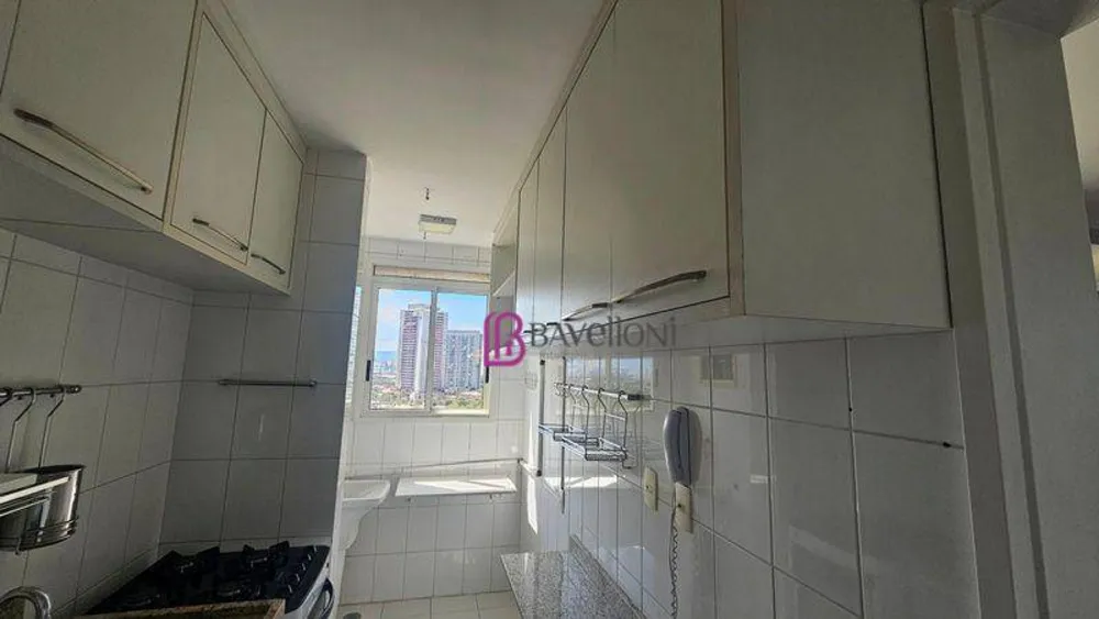 Apartamento, 1 quarto, 41 m² - Foto 6