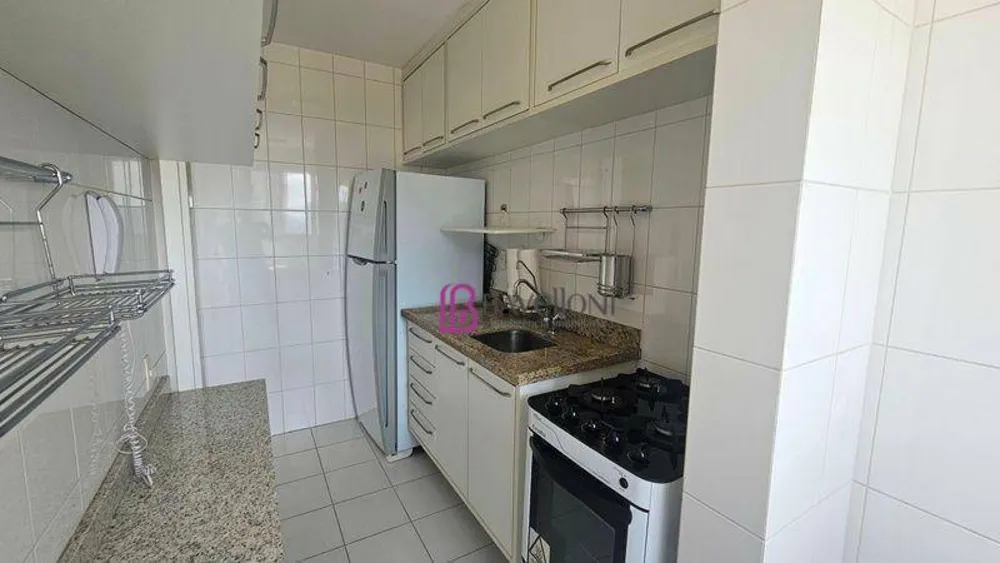Apartamento, 1 quarto, 41 m² - Foto 7