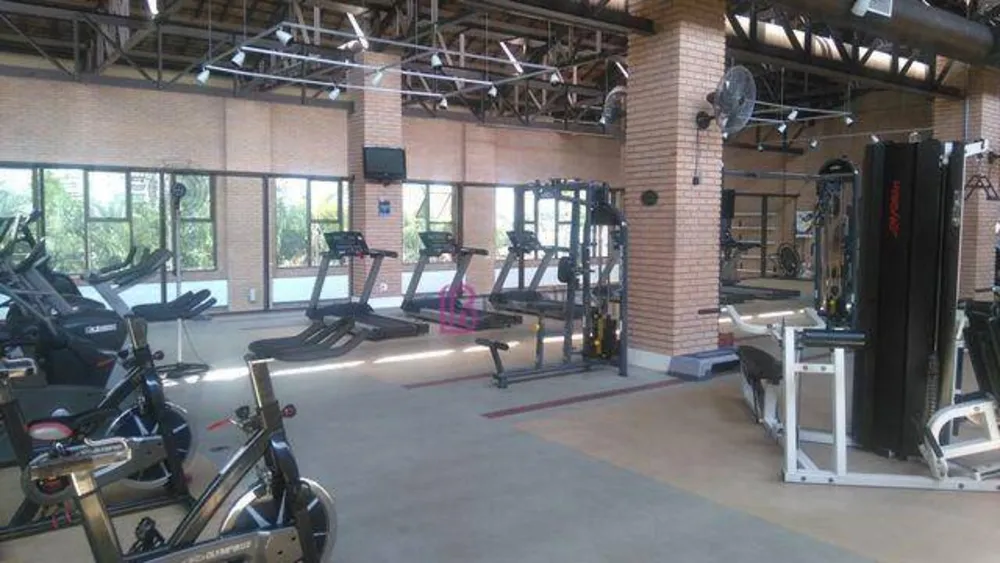 Apartamento, 1 quarto, 41 m² - Foto 8