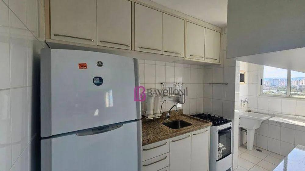 Apartamento, 1 quarto, 41 m² - Foto 5