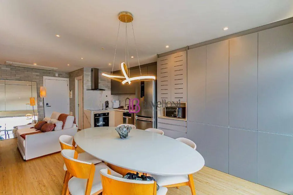 Apartamento, 1 quarto, 51 m² - Foto 10