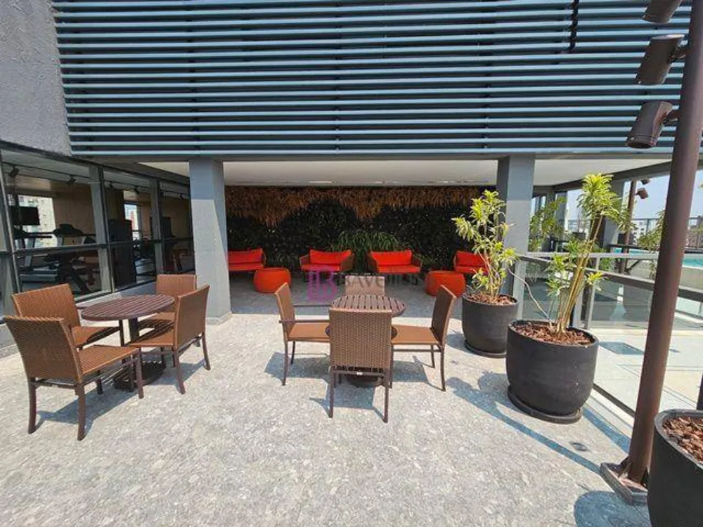 Apartamento, 1 quarto, 51 m² - Foto 4
