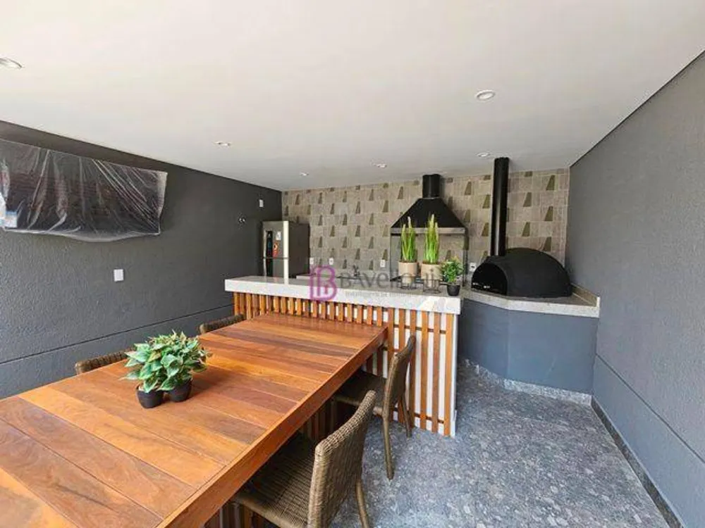 Apartamento, 1 quarto, 51 m² - Foto 5