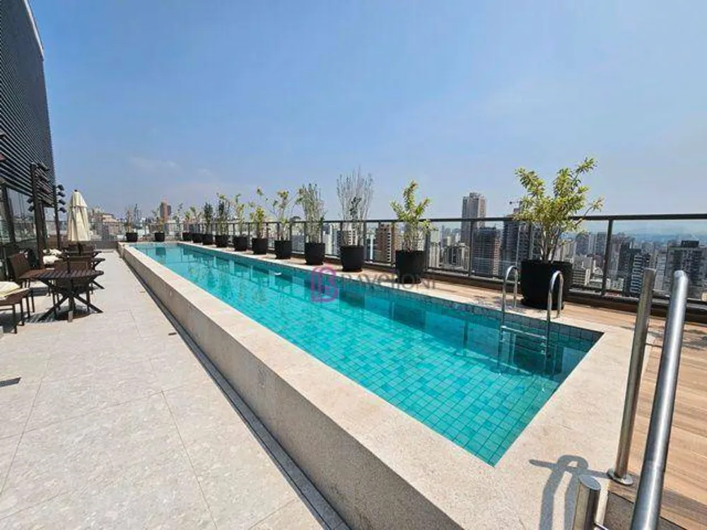 Apartamento, 1 quarto, 51 m² - Foto 12